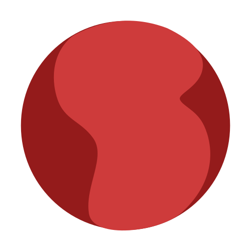 Pangaea Generic Flat icon