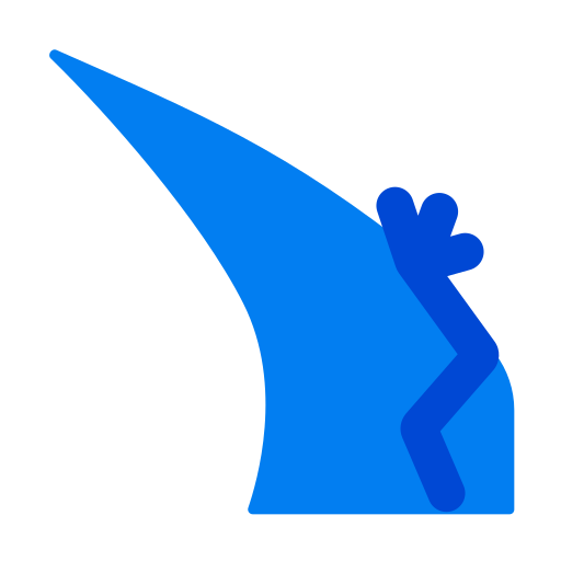 flügel Generic Flat icon
