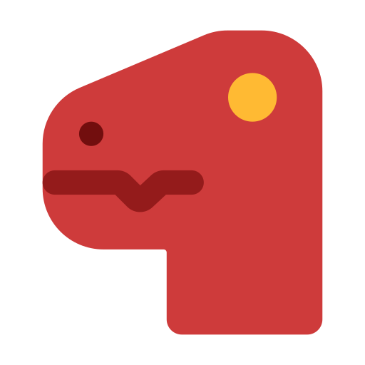 raubvogel Generic Flat icon