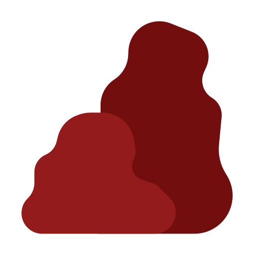石 Generic Flat icon