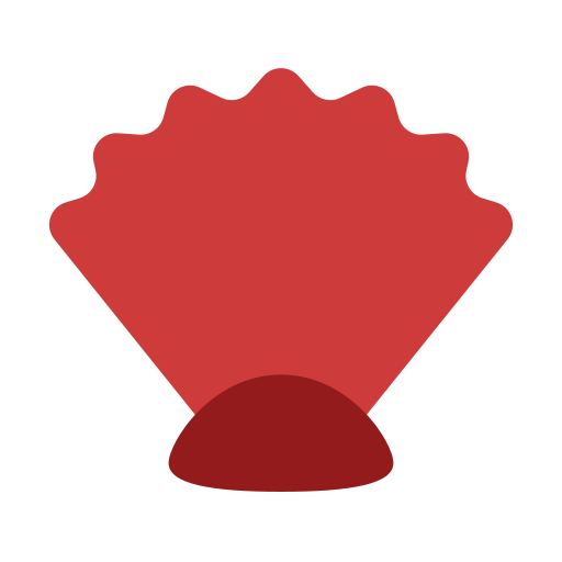 schale Generic Flat icon