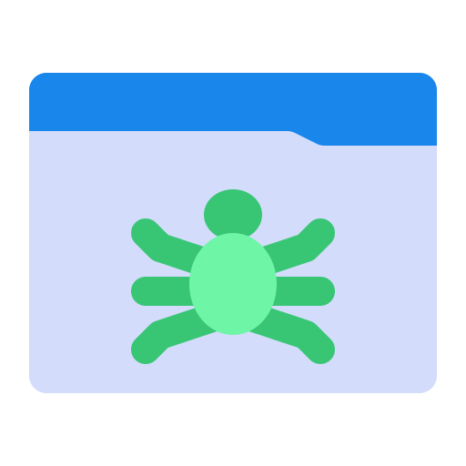 곤충 Generic Flat icon