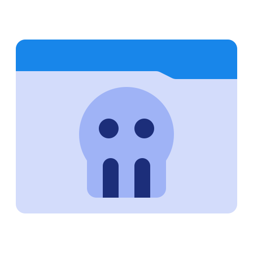 hacken Generic Flat icon