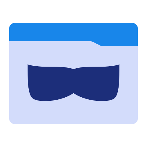 シークレット Generic Flat icon