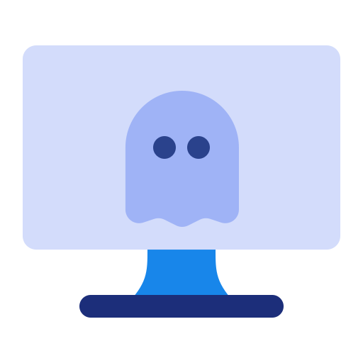 루트킷 Generic Flat icon
