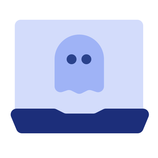 ルートキット Generic Flat icon