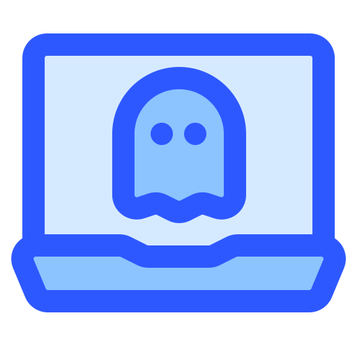 rootkit Generic Blue icono