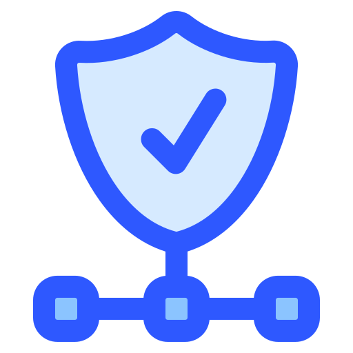 vpn Generic Blue иконка