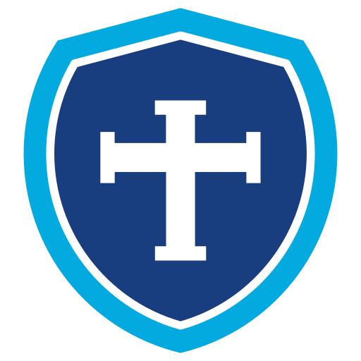 Cresta Generic Blue icono