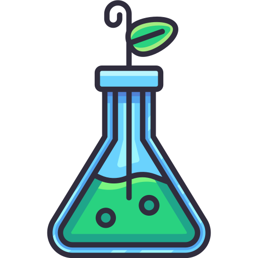 flasche Generic Outline Color icon