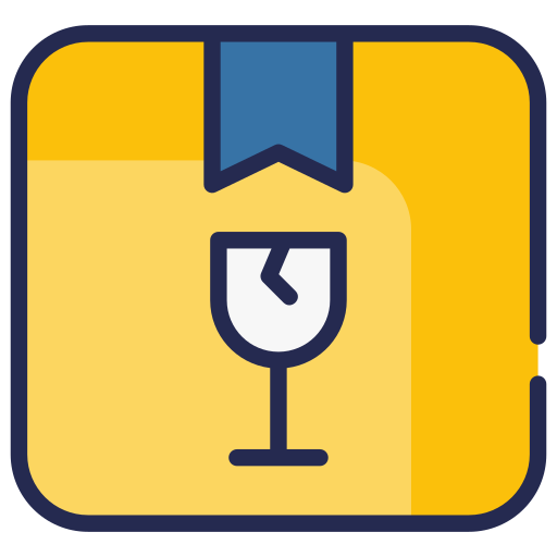 lieferbox Generic Outline Color icon