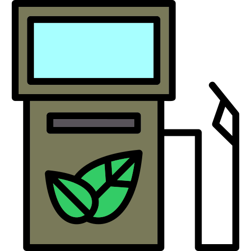 바이오 연료 Generic Outline Color icon