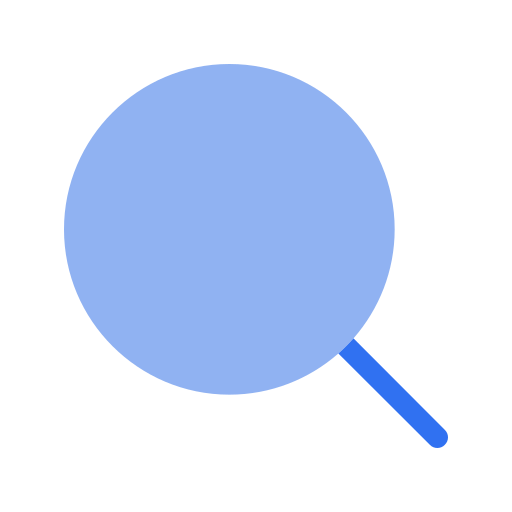 suche Generic Blue icon