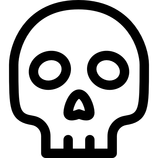 Yorick Basic Rounded Lineal icon