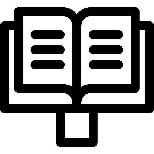 Кафедра Basic Rounded Lineal иконка
