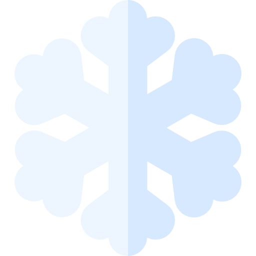 Freezer Basic Rounded Flat icon