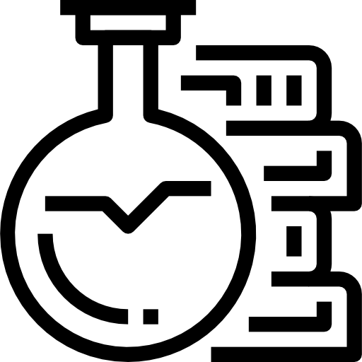 튜브 Accurate Lineal icon
