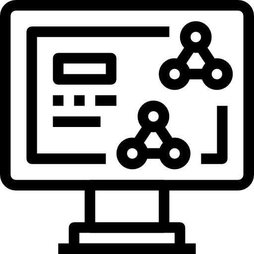 化学 Accurate Lineal icon