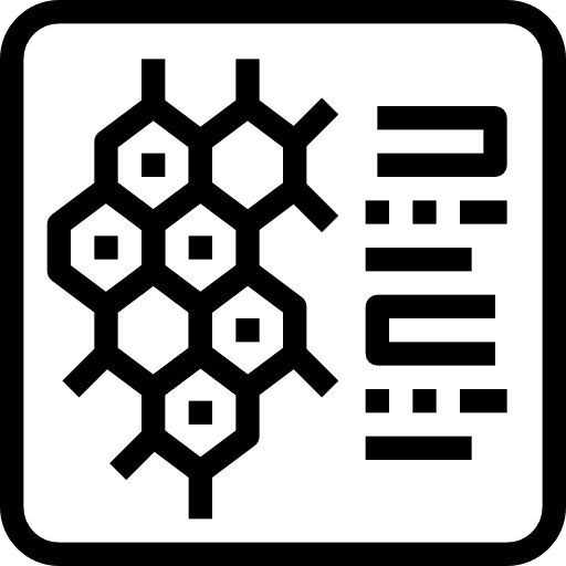 化学 Accurate Lineal icon