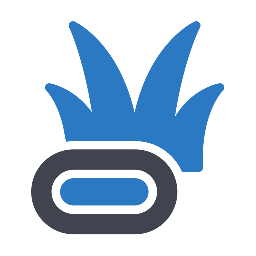 zeep Generic Blue icoon