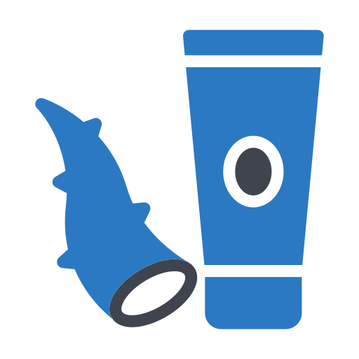 tube Generic Blue icon