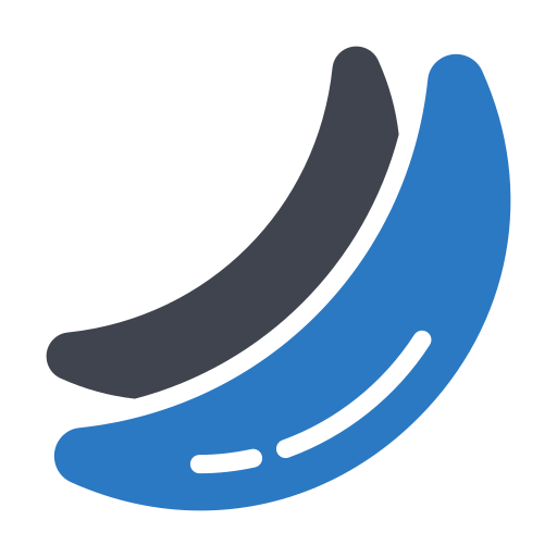 スキンケア Generic Blue icon