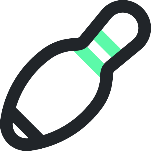 kegel Generic Outline Color icon