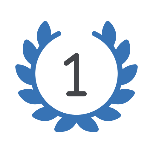 kranz Generic Blue icon