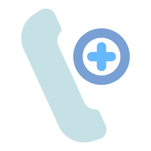 의료 서비스 Generic Flat icon