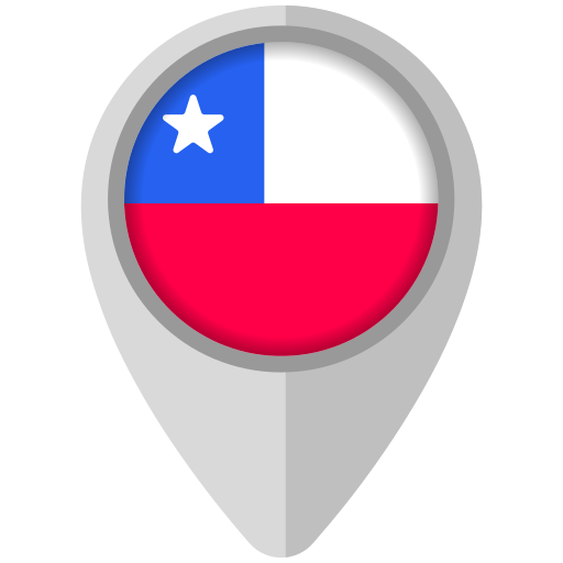 Чили Generic Flat иконка