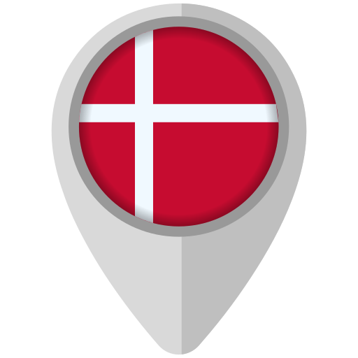 dänemark Generic Flat icon