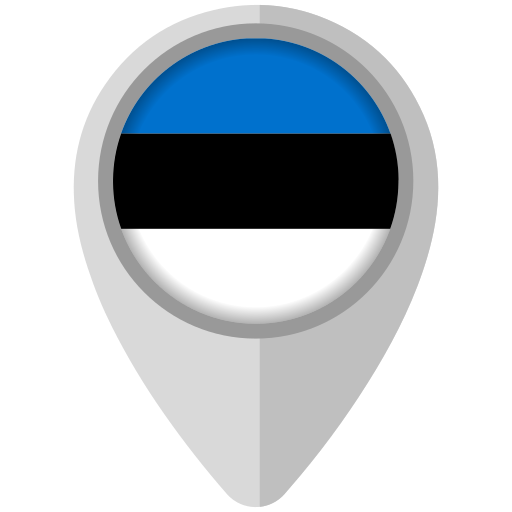 estland Generic Flat icon