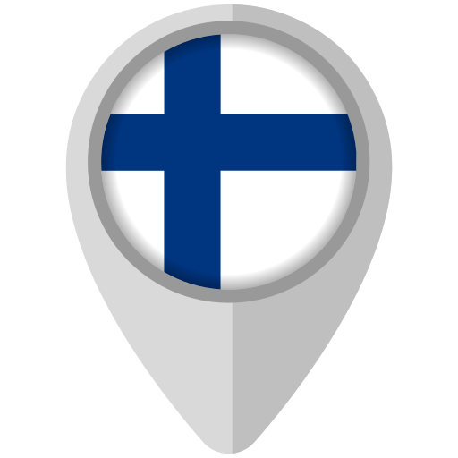 finnland Generic Flat icon