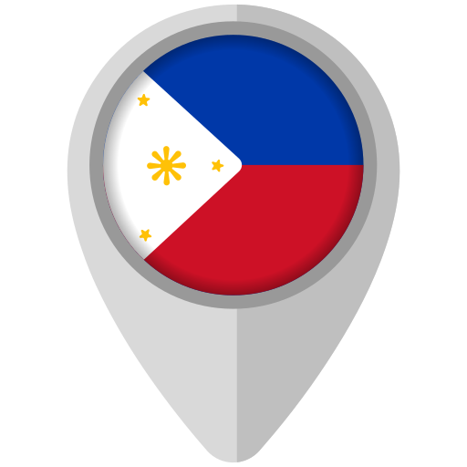 philippinen Generic Flat icon