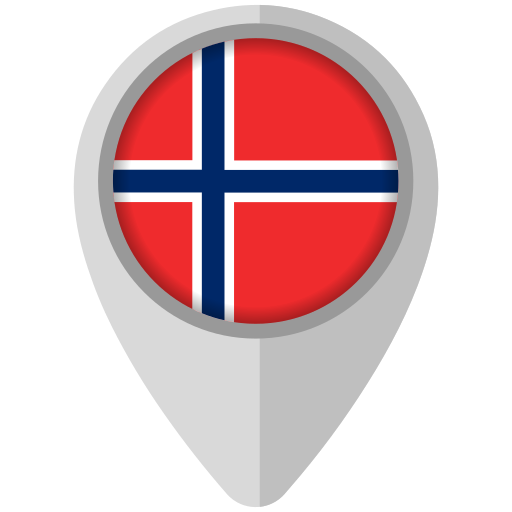 Svalbard and jan mayen Generic Flat icon