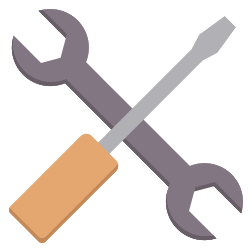 narzędzia Generic Flat ikona