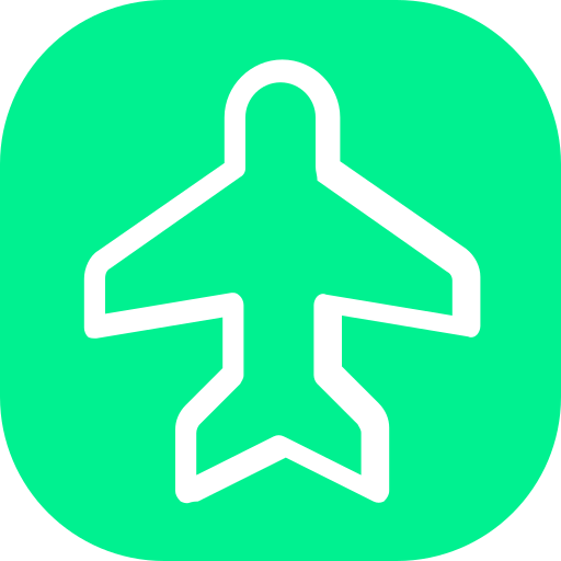 Travel Generic Outline Color icon