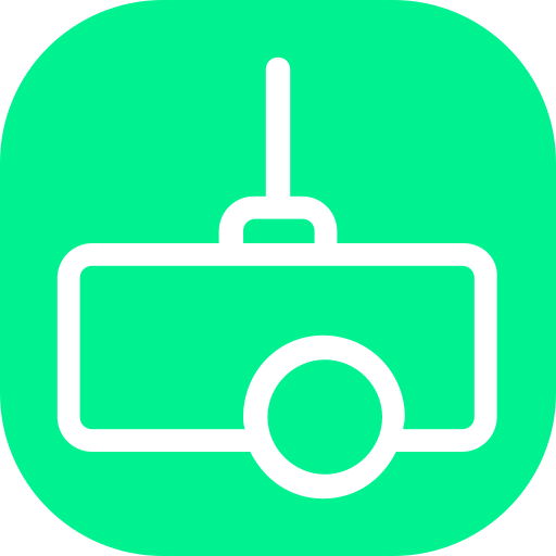 internet of things Generic Outline Color icon
