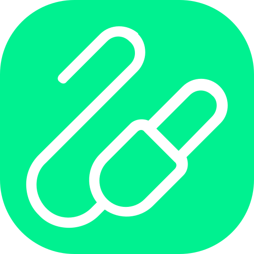 musikbuchse Generic Outline Color icon