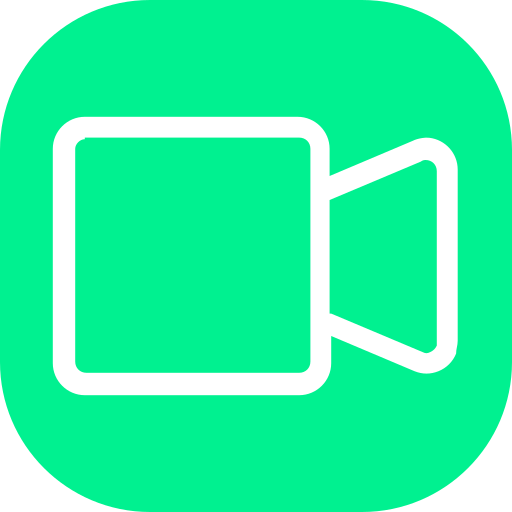 Film Generic Outline Color icon