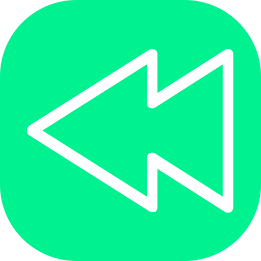 Back Generic Outline Color icon
