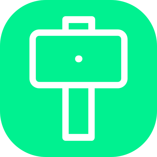 projekt Generic Outline Color icon