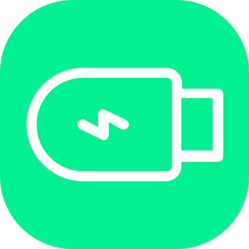 pendrive Generic Outline Color icon