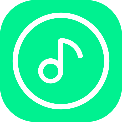 musikspieler Generic Outline Color icon