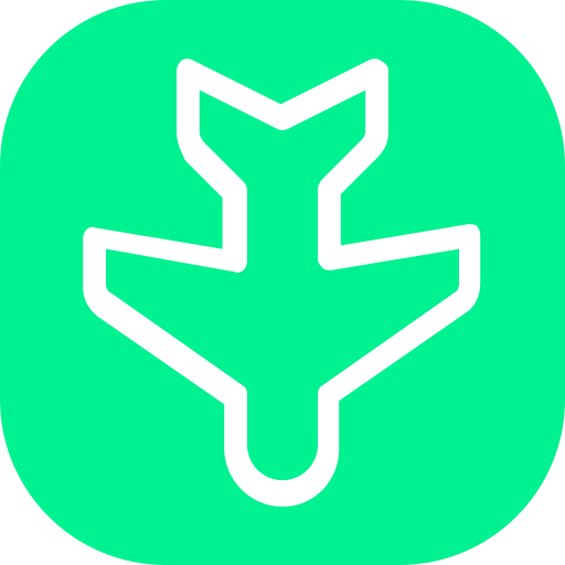 여행 Generic Outline Color icon