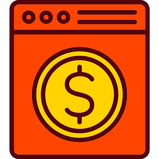 geldwäsche Generic Outline Color icon