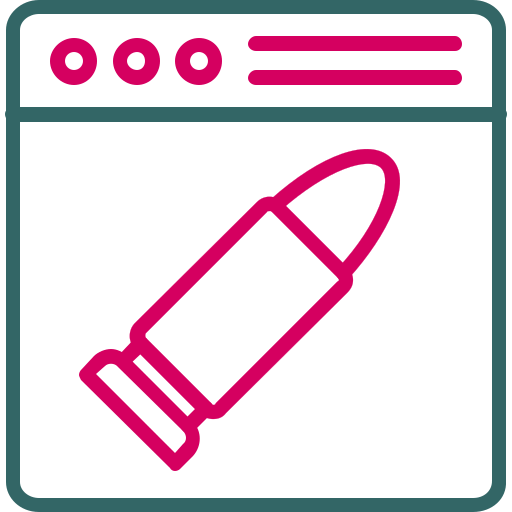 beweise Generic Outline Color icon