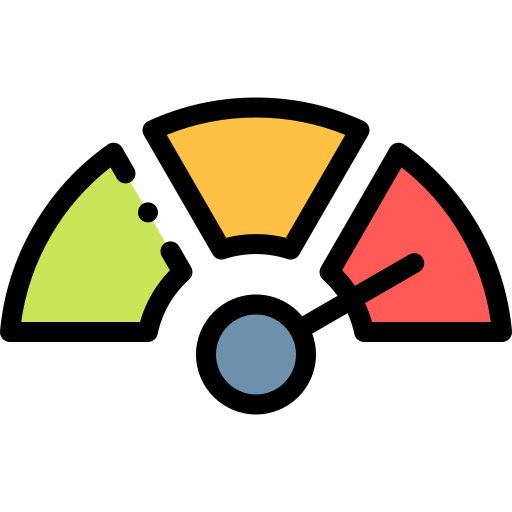 schnell Detailed Rounded Lineal color icon