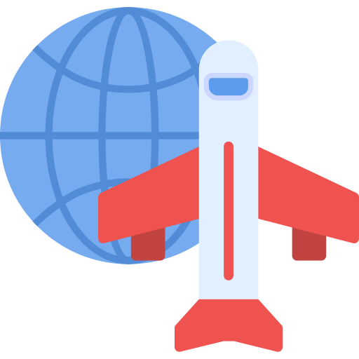 世界網の積荷 Generic Flat icon