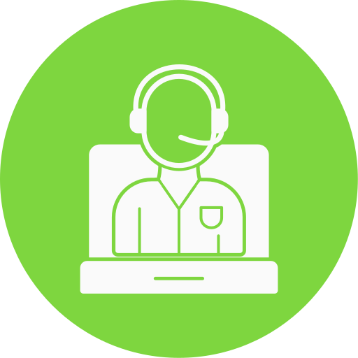 call center Generic Mixed icon
